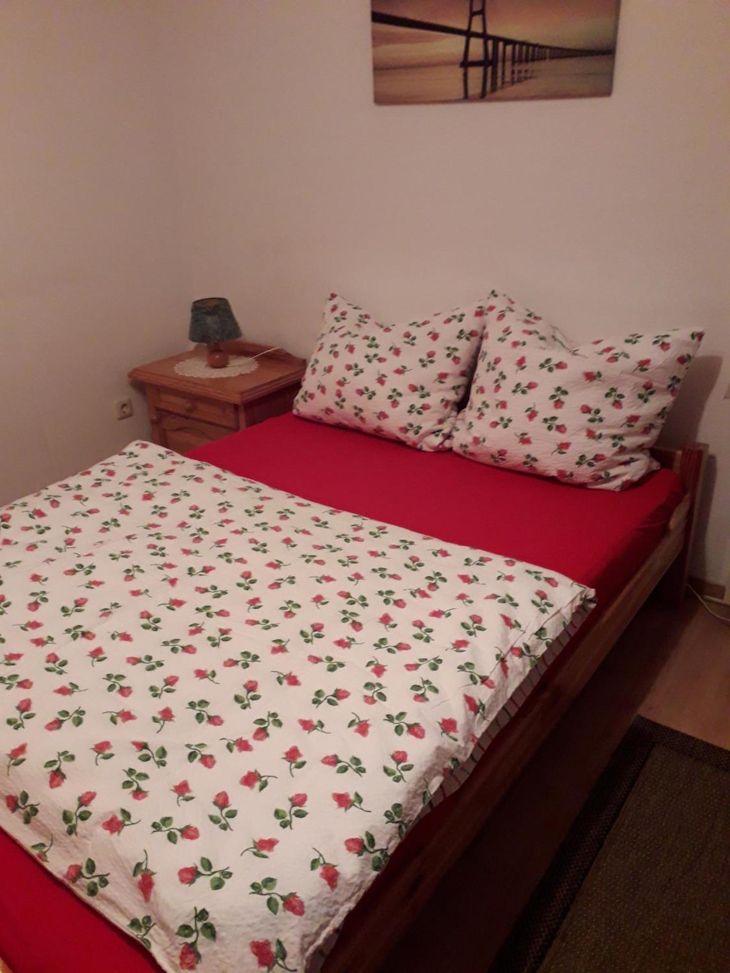 Krummhörn Ferienwohnung Schmidt מראה חיצוני תמונה