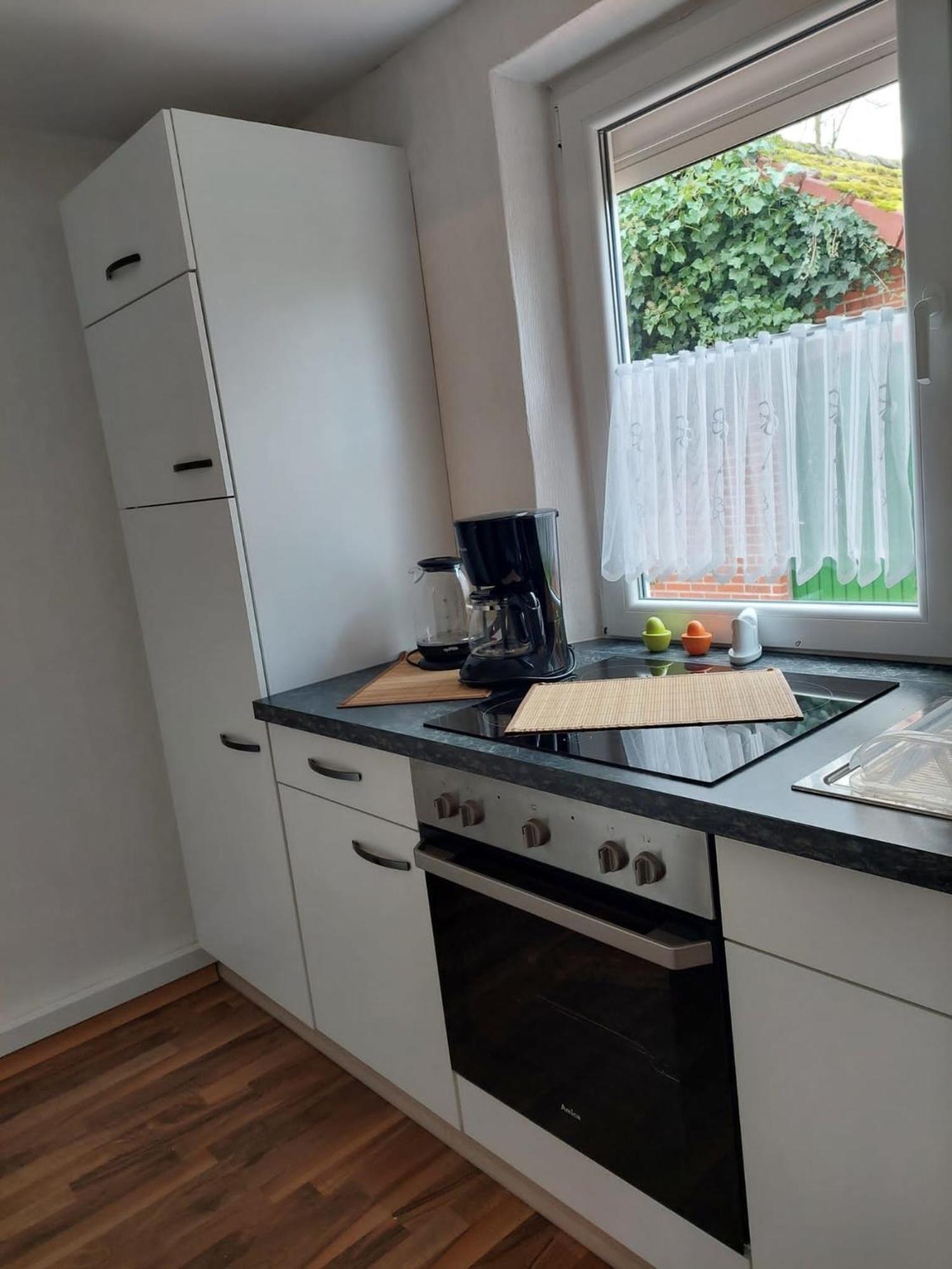 Krummhörn Ferienwohnung Schmidt מראה חיצוני תמונה