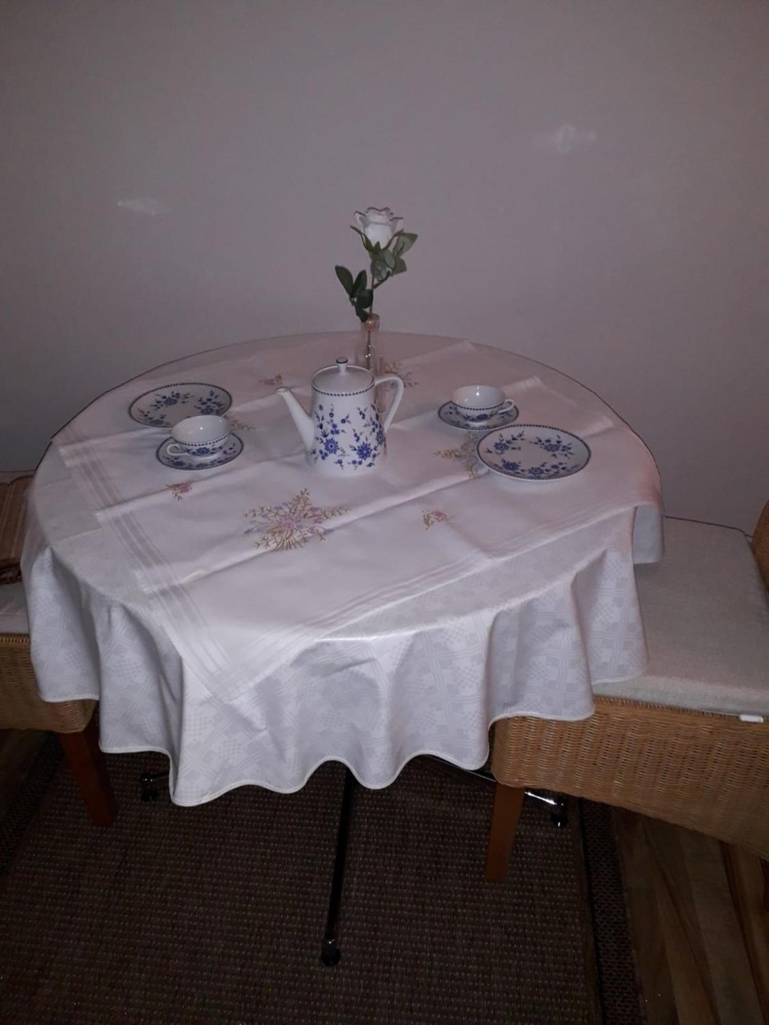 Krummhörn Ferienwohnung Schmidt מראה חיצוני תמונה